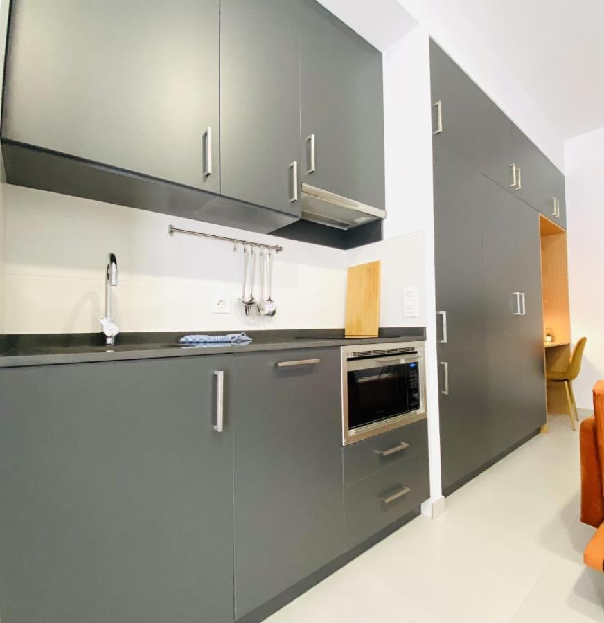Appartement Ruben Vela - Loft Close To Russafa *