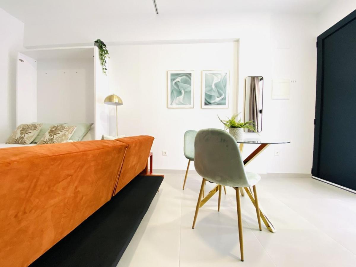 Ruben Vela - Loft Close To Russafa * Valence