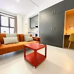 Ruben Vela - Loft Close To Russafa