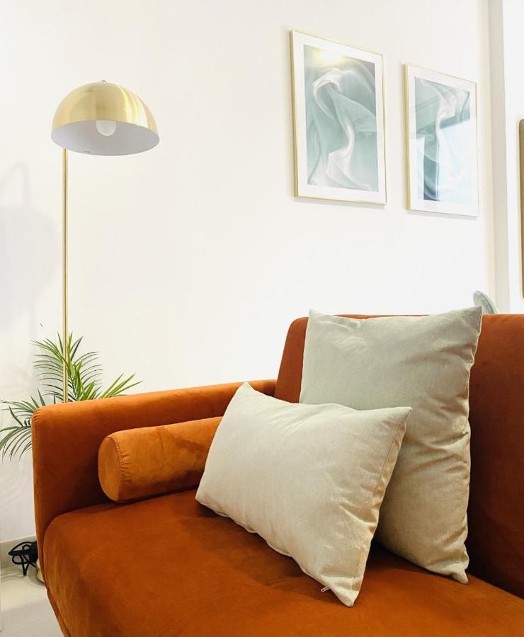 Ruben Vela - Loft Close To Russafa Apartment Valencia