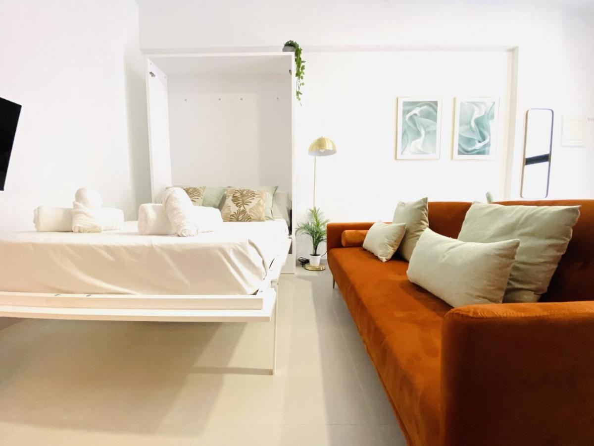 Apartment Ruben Vela - Loft Close To Russafa *