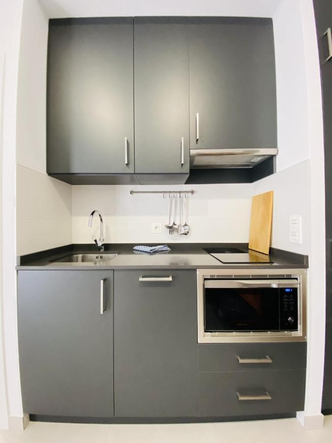 Apartment Ruben Vela - Loft Close To Russafa *