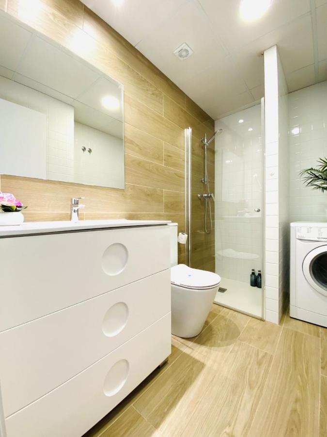 Apartment Ruben Vela - Loft Close To Russafa *