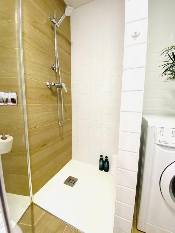 Ruben Vela - Loft Close To Russafa Apartment Valencia