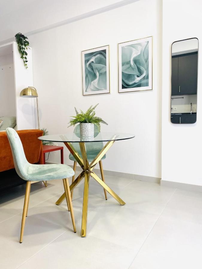 Apartment Ruben Vela - Loft Close To Russafa *