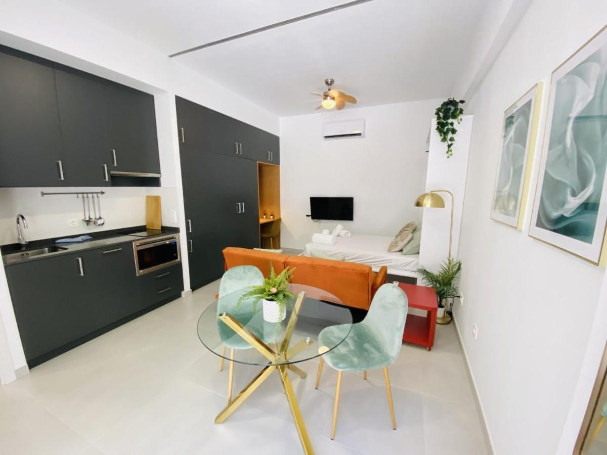 Apartment Ruben Vela - Loft Close To Russafa