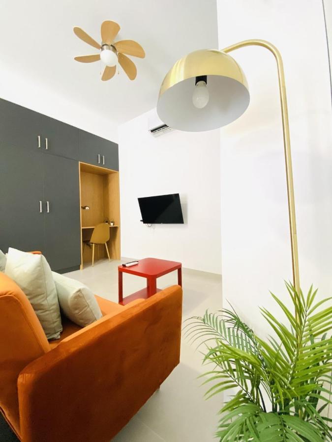 Appartement Ruben Vela - Loft Close To Russafa *